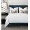 Roma Duvet Cover