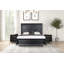 Table de chevet 1Pc