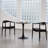 Lailyn Upholstered Dining Chair, Kennedy Armchair-347722213