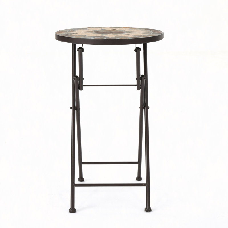 Table de bout Silvester
