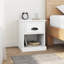 Cardi 39cm W Manufactured Wood Bedside Table-924129248