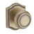 Matte Brass & Black is out of stock