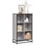 Alvon 107.5cm H Bookcase-663726602-663726600