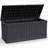 260 Gallon Large Outdoor Storage XXL Deck Box For Patio Furniture