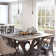 Jahaad 1-Light Unique Teardrop Pendant Light