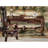 Lord Raffles Solid Wood Executive Desk