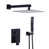 Oil Rubbed Bronze selected