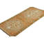 Hand Knotted Wool Area Rug