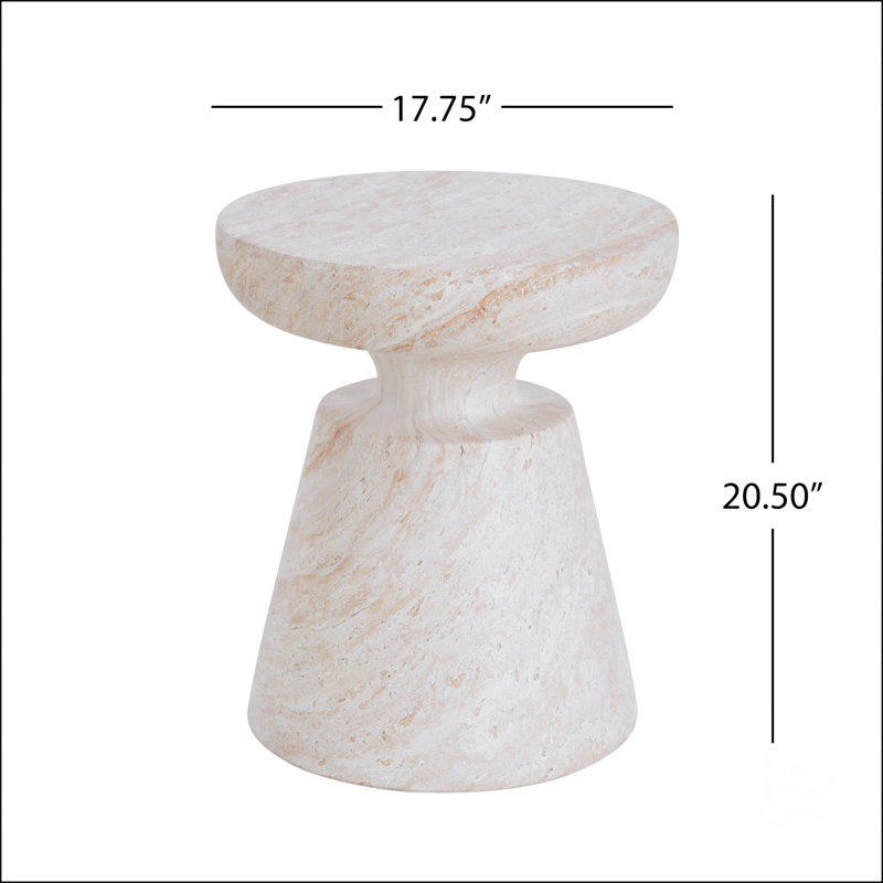 Outdoor Side Table