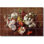 Carreau de peinture murale décorative en céramique 25,5 po x 17 po 4,25 po x 4,25 po