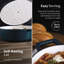 Barbary & Oak Cast Iron Dutch Oven-123516793-123516795