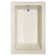 Emma 66'' x 42'' Drop-In Soaking Acrylic Bathtub