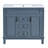 36'' Bathroom Vanity with Top Sink