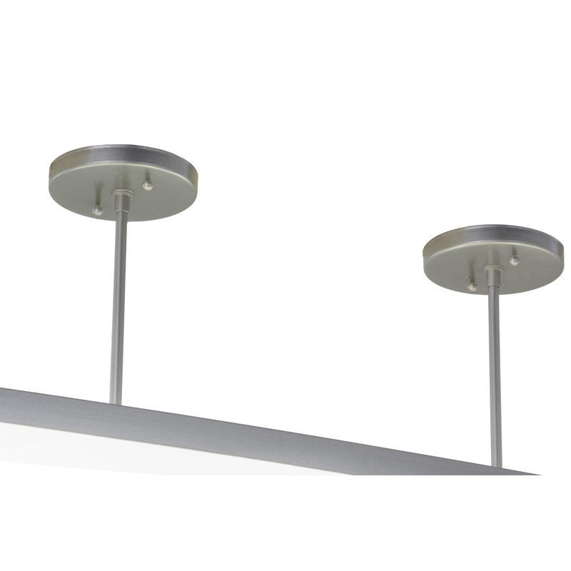 Quadrato 3 - Light Pendant