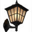 Lanterne murale d'extérieur Midnight Carriot