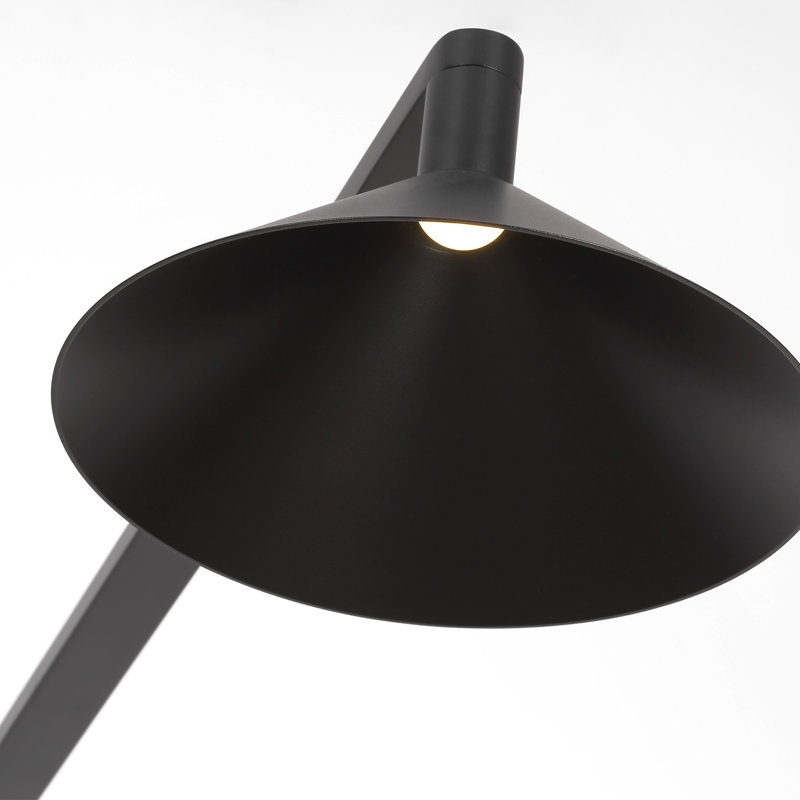 Mill LED Task Floor Lamp