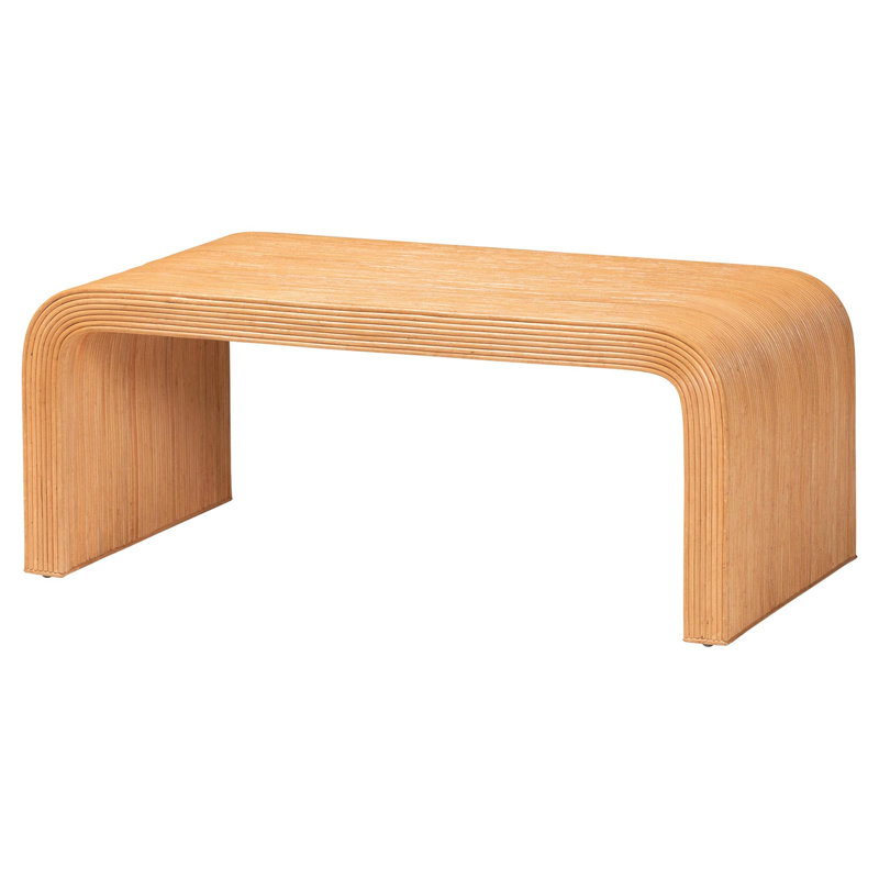 Table basse Bohemian