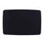 Black Finish Dining Table