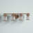 Davis 4 - Light Dimmable Vanity Light-69522632