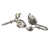 Satin Nickel
