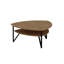 Flinn Three Leg Coffee Table-1886580179
