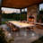 5CCT Low Voltage Outdoor Hanging Lights, LED Landscape Pendant Lights, 12V Hanging Tree Light, ETL Listed, Oil Rubbed Bronze-250724418