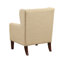 Fauteuil à oreilles classique-246637464