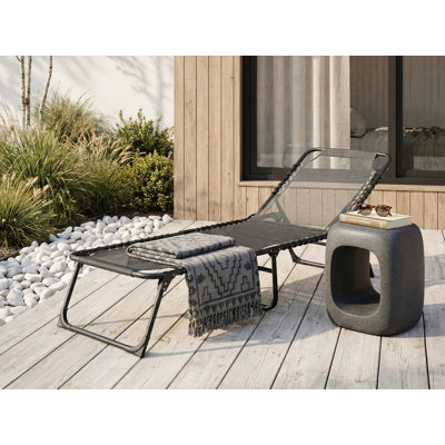 Sun Lounger