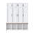Modern Hall Tree With 4 Hidden Hooks-516815149