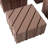 Plastic Interlocking Deck Tiles-124010546