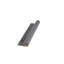 Doublure de panneau de douche à seuil simple l 6 pi x P 50 pi