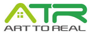 Logo ATR Arttoreal