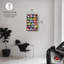 "Bold Sneaker Collection", art urbain graffiti sur toile par Notoriart-105309533-105309506
