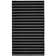 Yohan Striped Indoor Rug