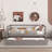 Blinera Twin Size Daybed with Trundle-87957261