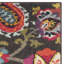 Tapis à motif cachemire Chana Performance-19263132