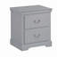 Table de chevet en bois 1pc-621917284