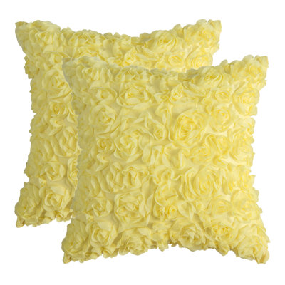 Housse de coussin 