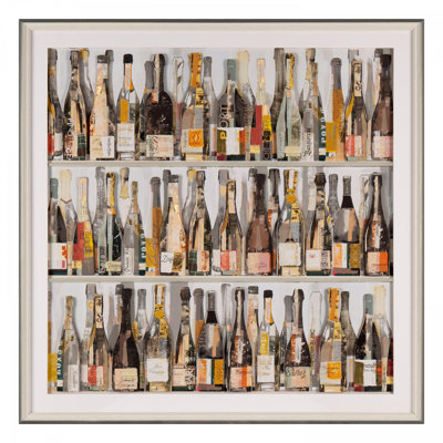 1 Piece Single Picture Frame Wall Art