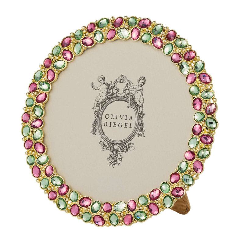 Caravelle Metal Picture Frame