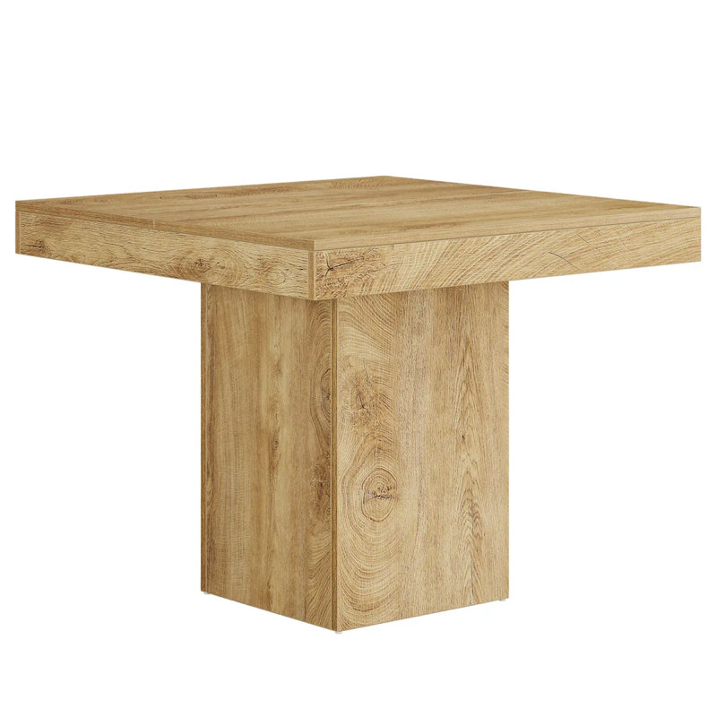 Square Kitchen Dinner Table,Modern Dining Table