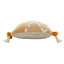 Coussin décoratif contemporain 100% coton à motif géométrique fait à la main Contemporary-1347692625-1347692654