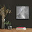 «Touch Of Gray 2» par Chris Paschke, art mural en métal-102872222