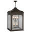 Hankel 8 - Light Chandelier