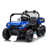 Blue est en rupture de stock