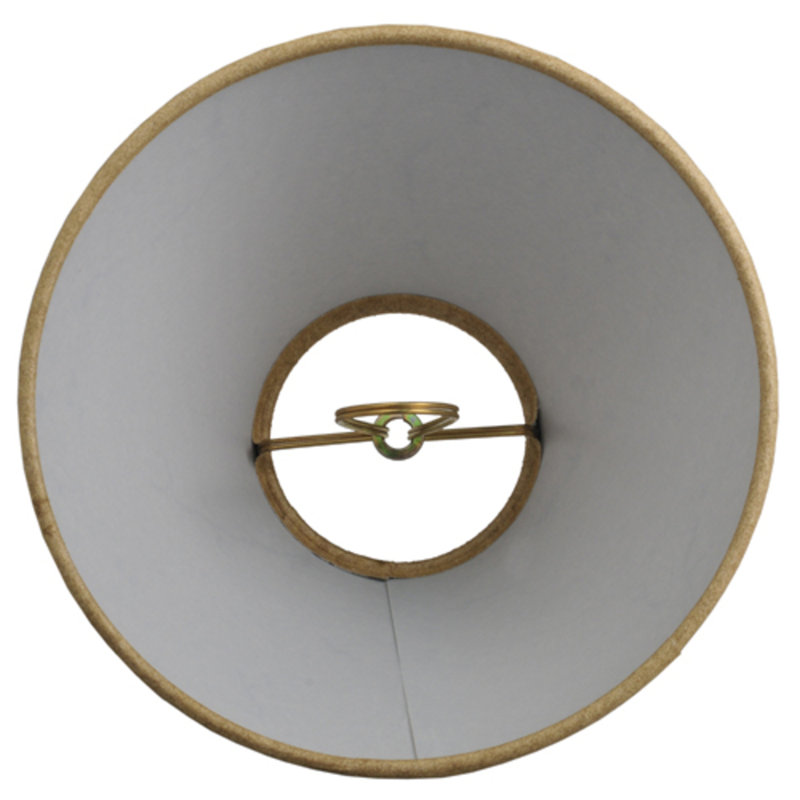 Tuscan Alabaster Empire Lighting Shade