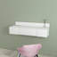 Makeup Vanity with Mirror and Storage Eubha-450922150