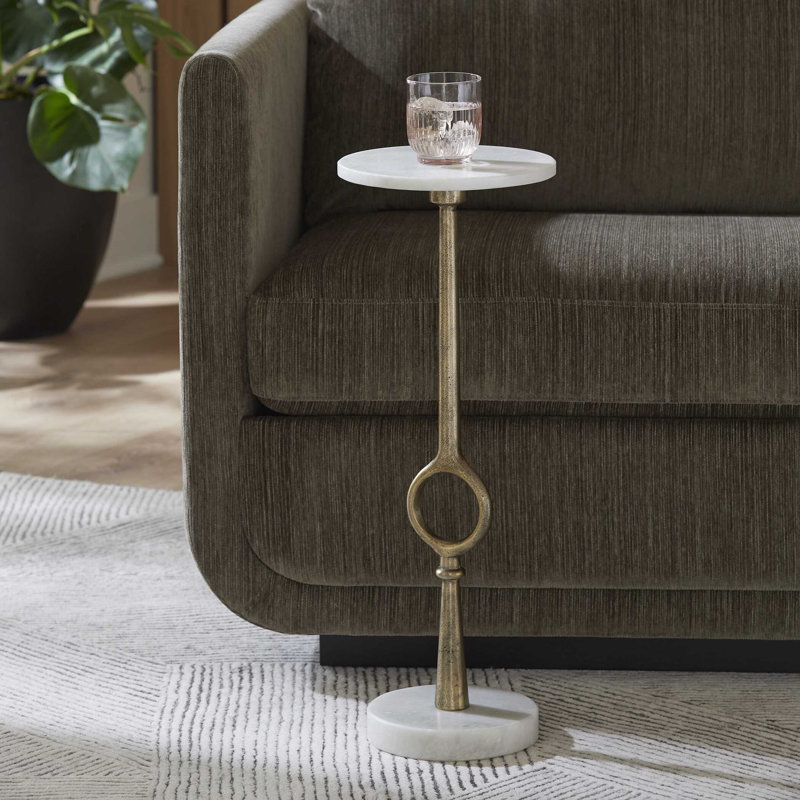 Table d'appoint