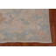 Tapis turc Oushak en laine 3 x 12