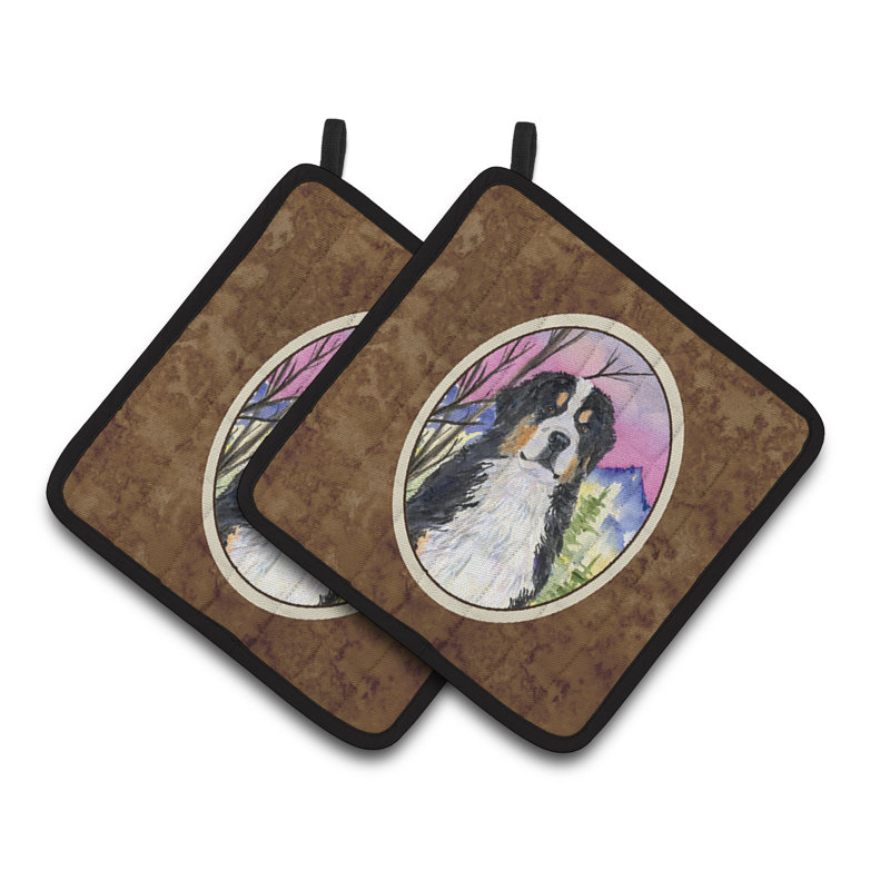East Urban Home Polyester Potholder